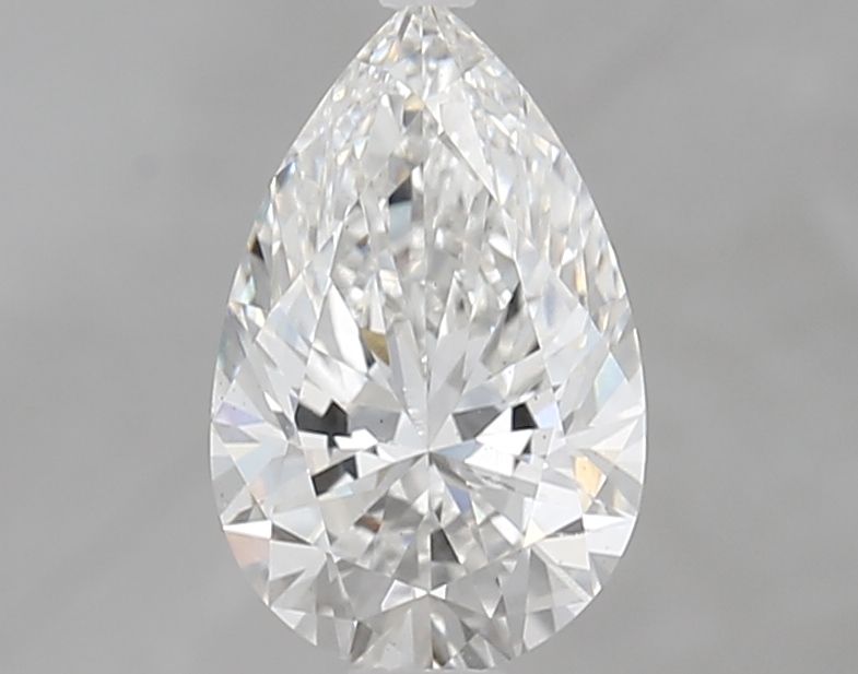 LG530215534 Diamant Lab Grown PEAR SI1