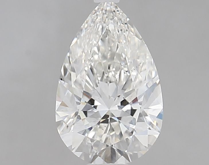 LG530215536 Diamant Lab Grown PEAR SI1