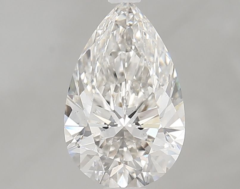 LG530215550 Diamant Lab Grown PEAR VS2