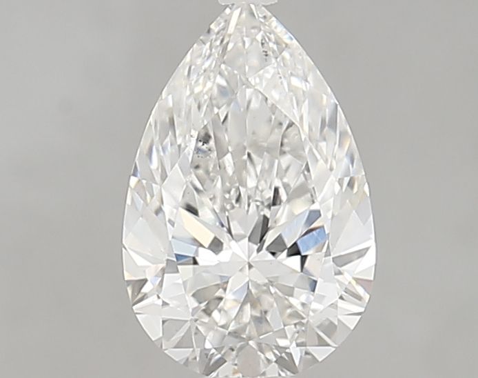 LG530215552 Diamant Lab Grown PEAR VS2