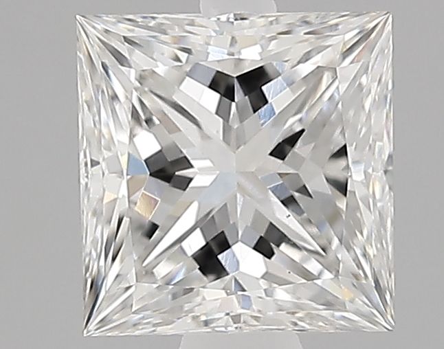 LG530215560 Diamant Lab Grown PRINCESS VS1