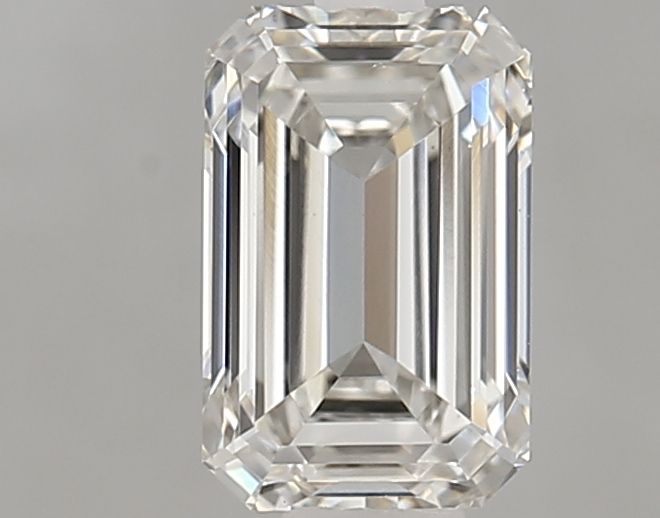 LG530215584 Diamant Lab Grown EMERALD VS1