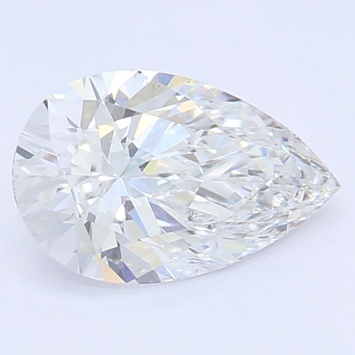 LG530225458 Diamant Lab Grown PEAR VS1
