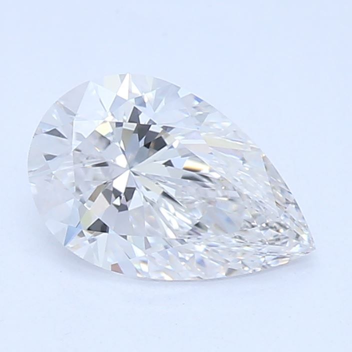 LG530226307 Diamant Lab Grown PEAR VVS1