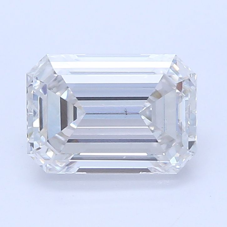 LG530228005 Diamant Lab Grown EMERALD VS1