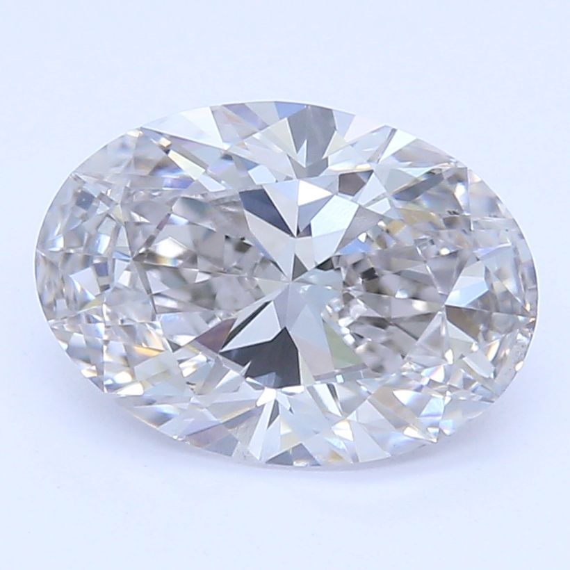 LG530228336 Diamant Lab Grown OVAL VS2