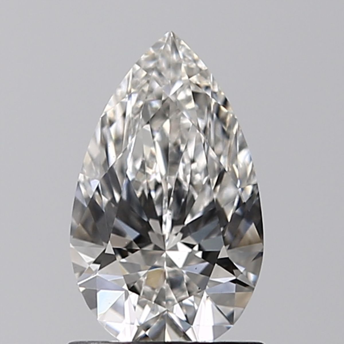 LG530288623 Diamant Lab Grown PEAR VS1