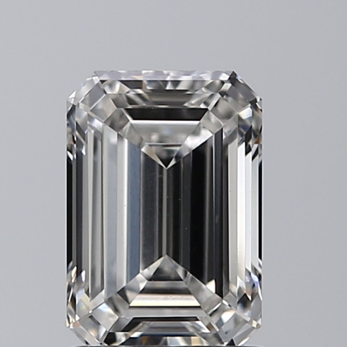 LG530292207 Diamant Lab Grown EMERALD VVS2
