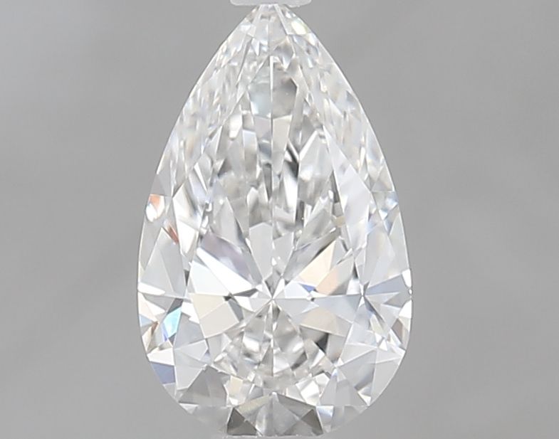 LG530292905 Diamant Lab Grown PEAR VS1