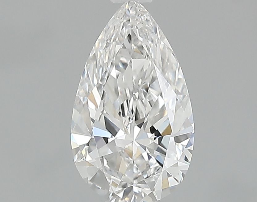 LG530293025 Diamant Lab Grown PEAR VS1