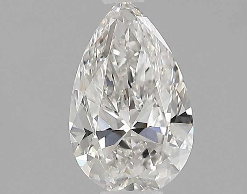 LG530293109 Diamant Lab Grown PEAR VS1