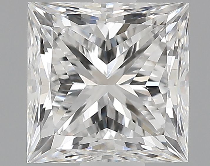 LG530293140 Diamant Lab Grown PRINCESS VVS2