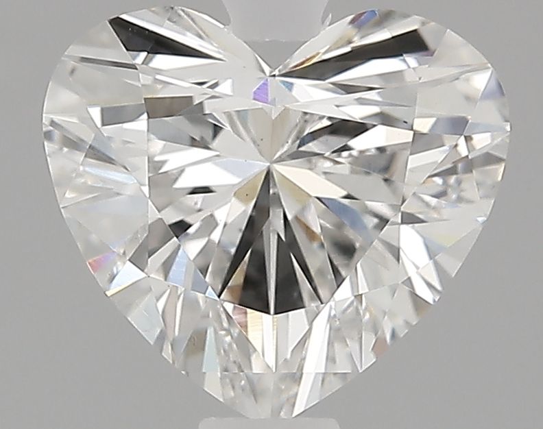 LG530293156 Diamant Lab Grown HEART VS2