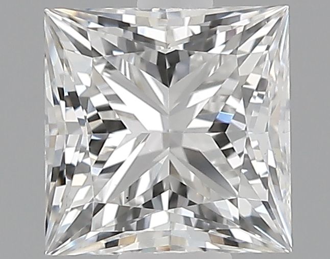 LG530293177 Diamant Lab Grown PRINCESS VS1