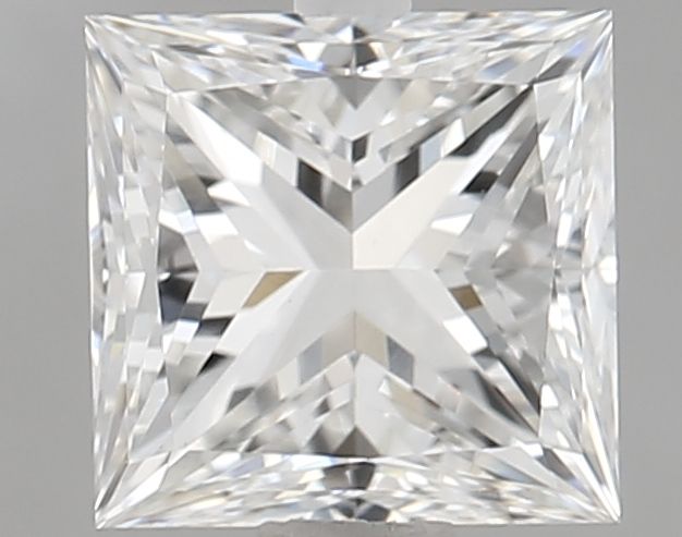 LG530293204 Diamant Lab Grown PRINCESS VS1