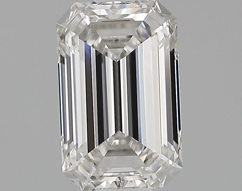 LG530293210 Diamant Lab Grown EMERALD VS1