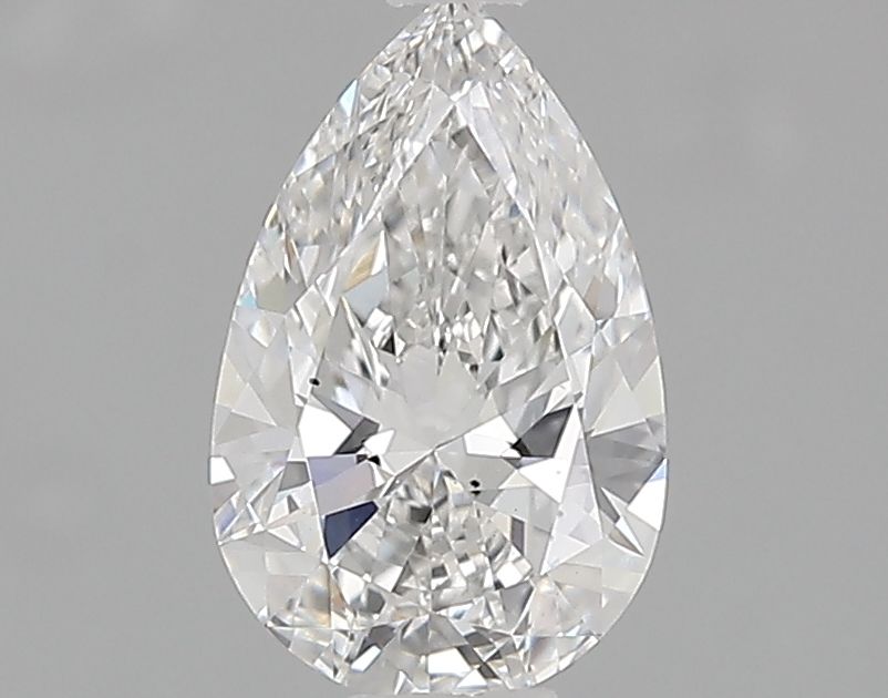 LG530293217 Diamant Lab Grown PEAR VS2