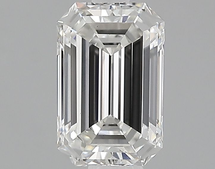 LG530293219 Diamant Lab Grown EMERALD VS1