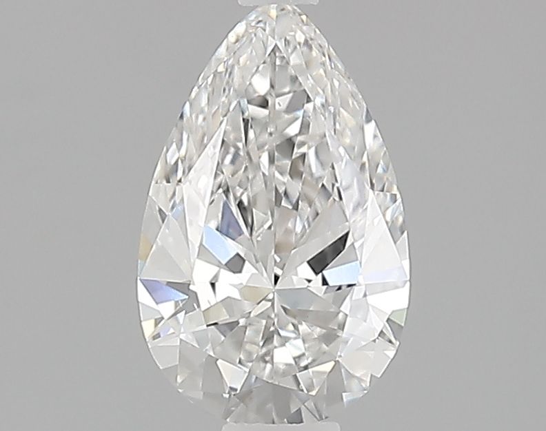 LG530293220 Diamant Lab Grown PEAR VS2