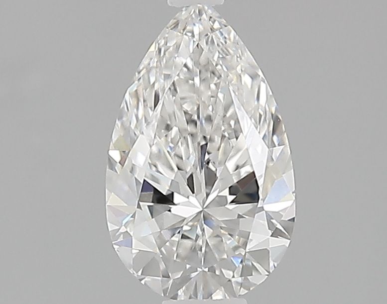 LG530293221 Diamant Lab Grown PEAR VS1