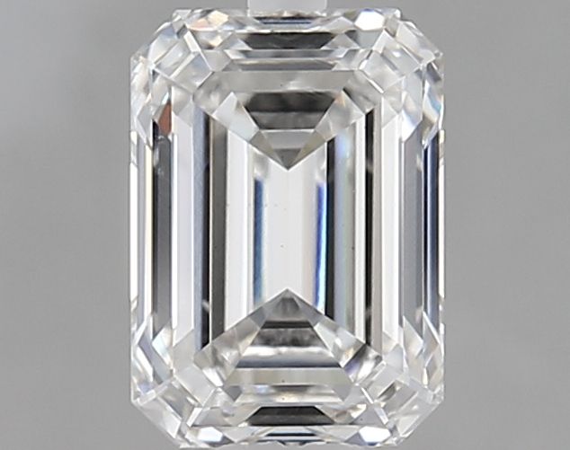 LG530293263 Diamant Lab Grown EMERALD VS1
