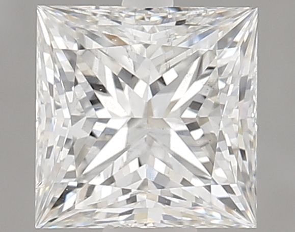 LG530293278 Diamant Lab Grown PRINCESS SI1