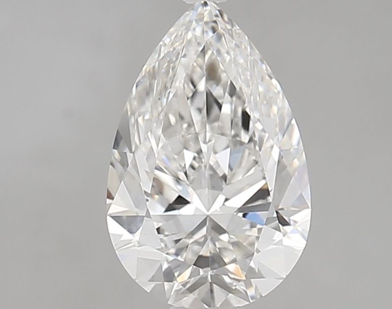 LG530293359 Diamant Lab Grown PEAR VS1