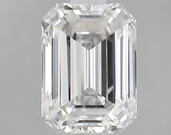 LG530293378 Diamant Lab Grown EMERALD VS1