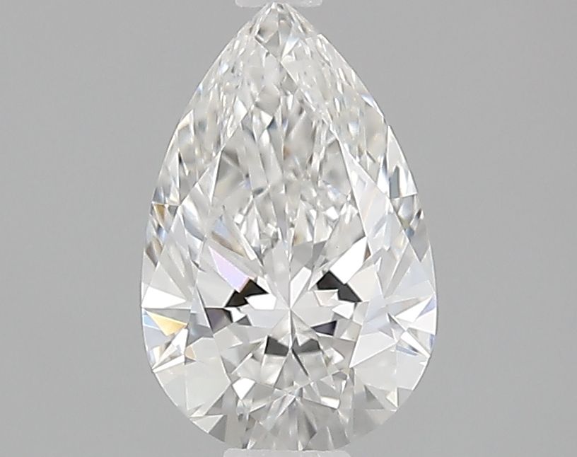 LG530293379 Diamant Lab Grown PEAR VS1