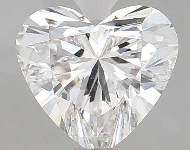 LG530293421 Diamant Lab Grown HEART VS1