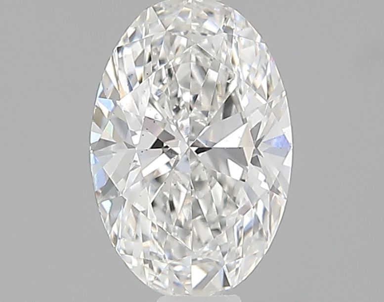 LG530293965 Diamant Lab Grown OVAL VS2