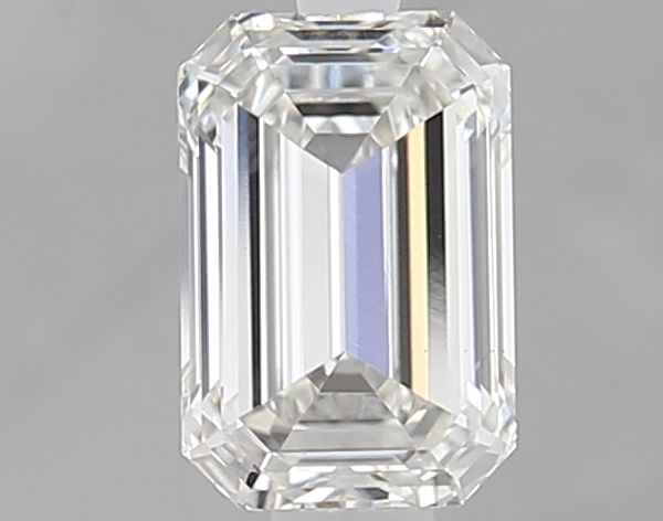LG530293987 Diamant Lab Grown EMERALD VS1