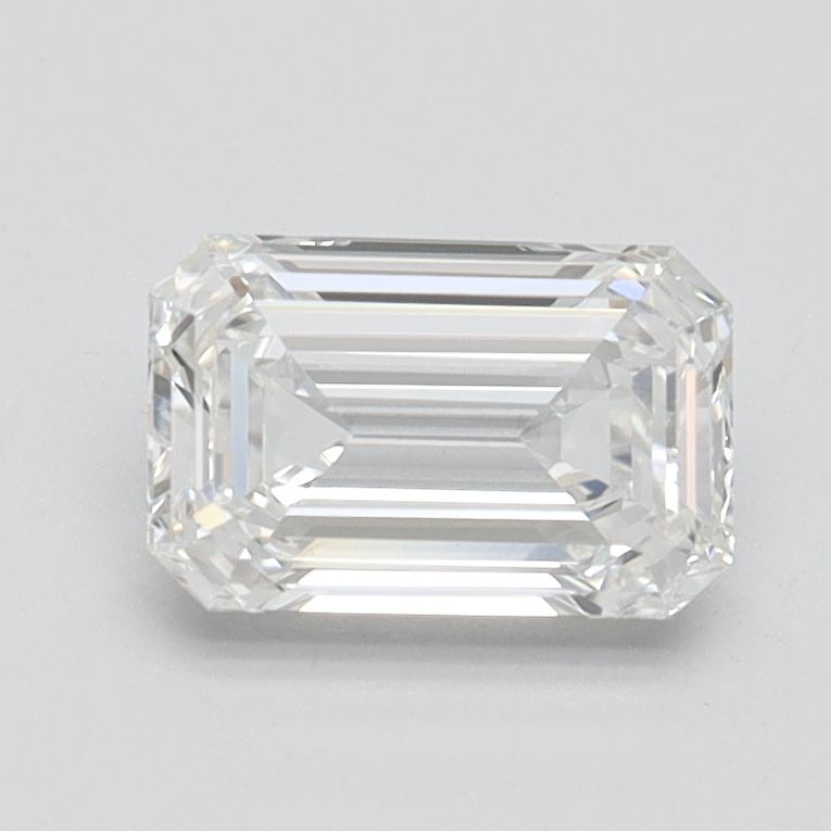 LG530293988 Diamant Lab Grown EMERALD VS1