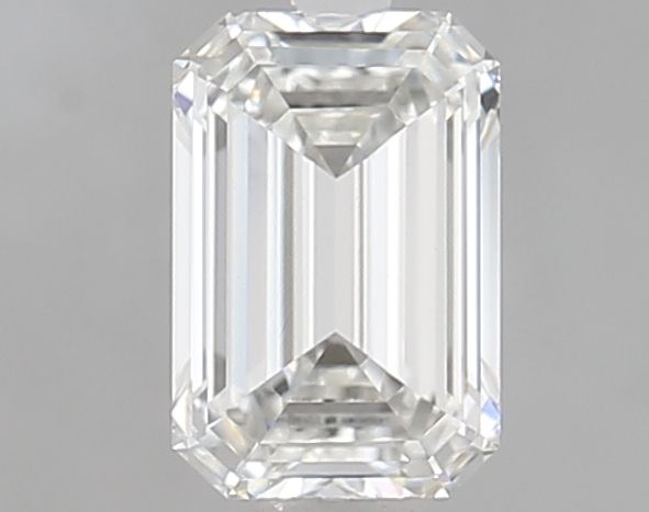LG530294001 Diamant Lab Grown EMERALD VVS2