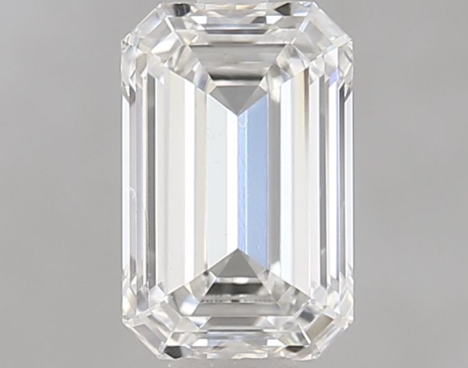 LG530294076 Diamant Lab Grown EMERALD VS1