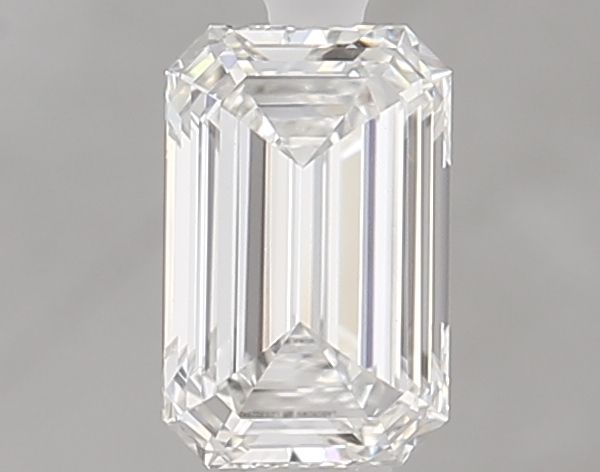 LG530294078 Diamant Lab Grown EMERALD VVS2