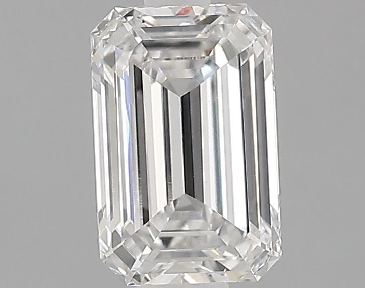 LG530294081 Diamant Lab Grown EMERALD VS1