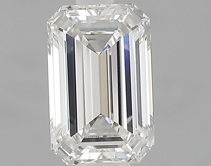 LG530294083 Diamant Lab Grown EMERALD VVS2