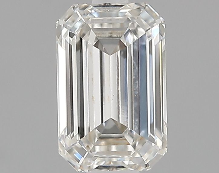 LG530294085 Diamant Lab Grown EMERALD VS1
