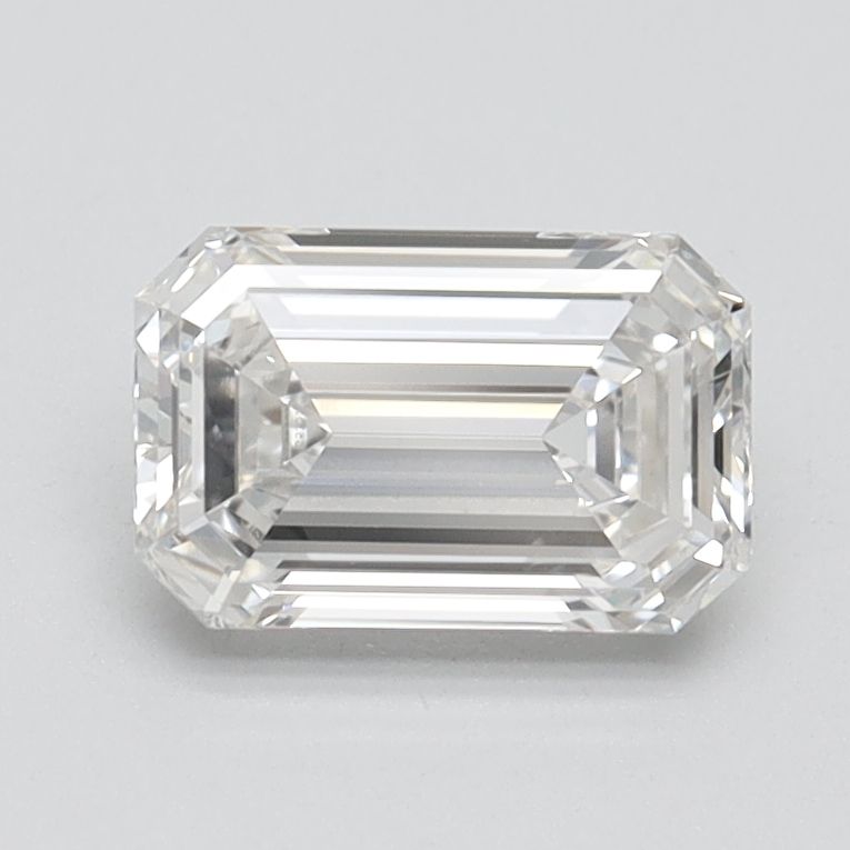 LG530294097 Diamant Lab Grown EMERALD VS1