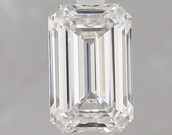 LG530294098 Diamant Lab Grown EMERALD VS1