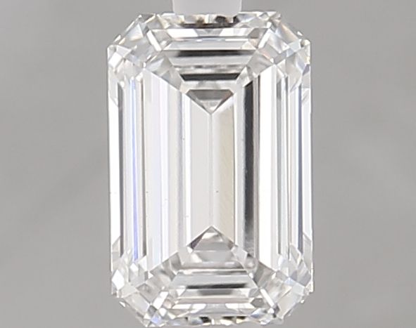 LG530294099 Diamant Lab Grown EMERALD VS1
