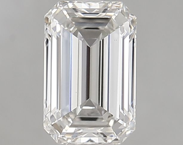 LG530294132 Diamant Lab Grown EMERALD VS1