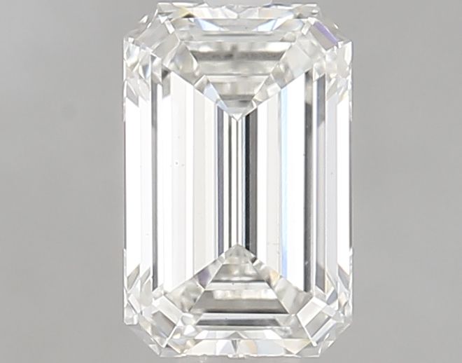 LG530294141 Diamant Lab Grown EMERALD VS1