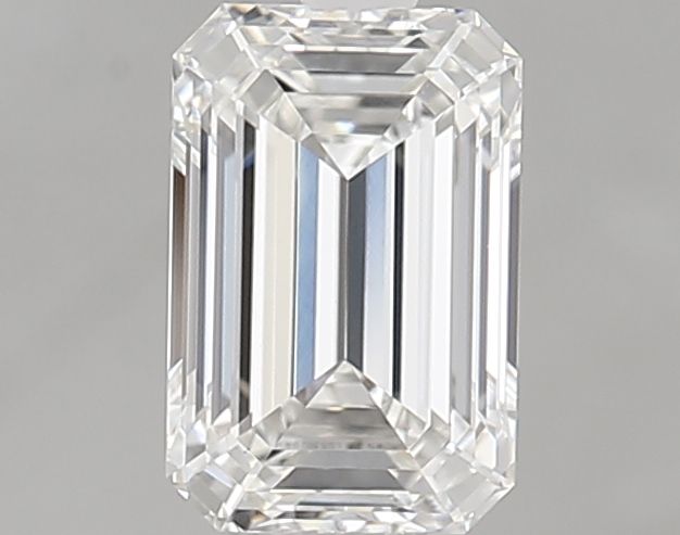 LG530294144 Diamant Lab Grown EMERALD VS1