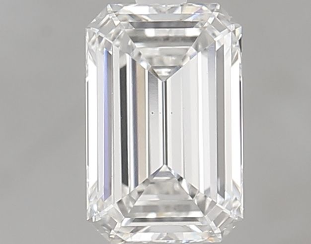 LG530294153 Diamant Lab Grown EMERALD VS1
