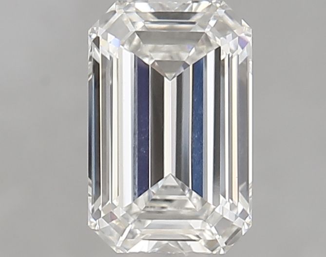 LG530294156 Diamant Lab Grown EMERALD VS1