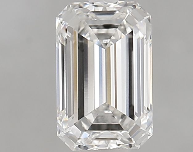 LG530294159 Diamant Lab Grown EMERALD VVS2