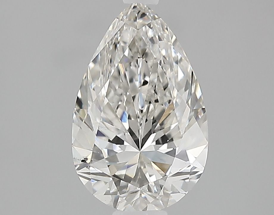 LG530295325 Diamant Lab Grown PEAR SI1