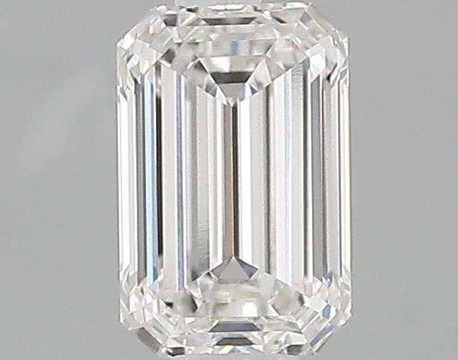 LG530295331 Diamant Lab Grown EMERALD VS1